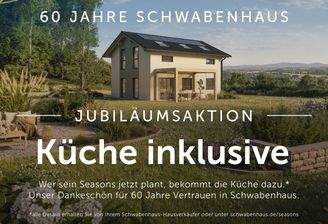 Küche inklusive