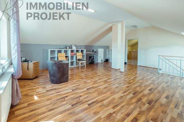 Teilbarer Bereich DG