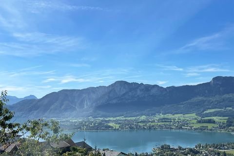 Mondsee Wohnungen, Mondsee Wohnung kaufen