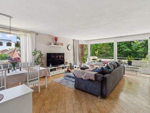 Lütjensee Wohnungen, Lütjensee Wohnung kaufen