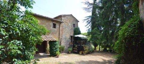san gimignano Häuser, san gimignano Haus kaufen