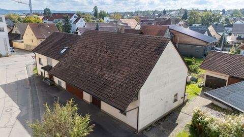 Bretzfeld Häuser, Bretzfeld Haus kaufen