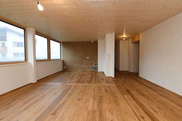 Wohn- und Essbereich