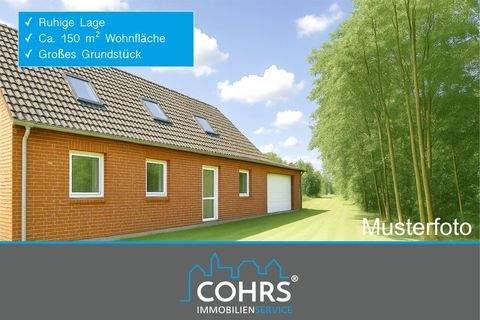 Eickeloh Häuser, Eickeloh Haus kaufen