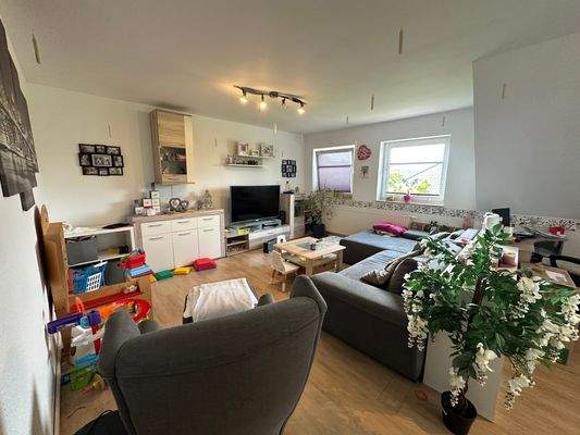 Wohnbereich OG