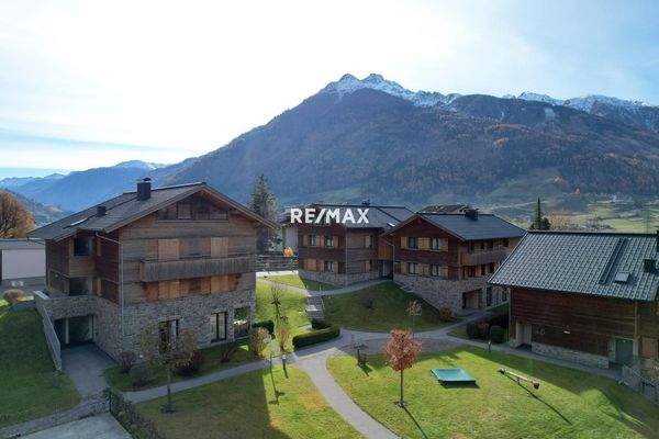 wunderschöne Ferienwohnanlage im Nationalpark