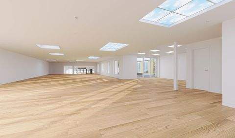 Hamm Büros, Büroräume, Büroflächen 