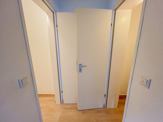Abstellkammern