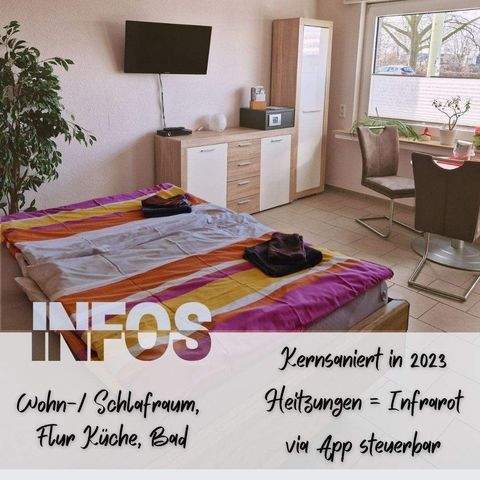 Essen Wohnungen, Essen Wohnung kaufen