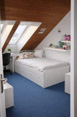 Kinderzimmer AL100A hell