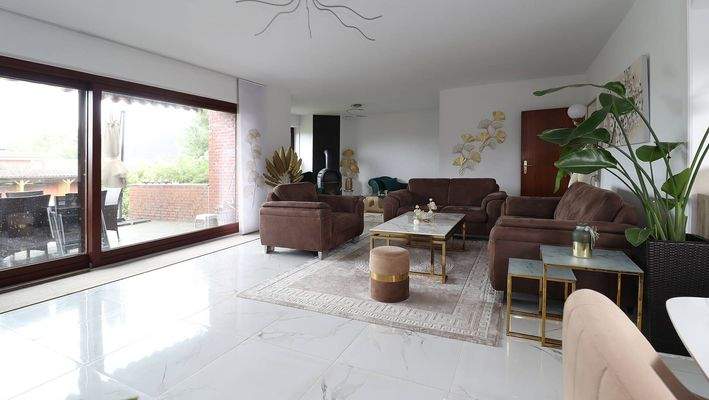 Wohnzimmer Ansicht 02