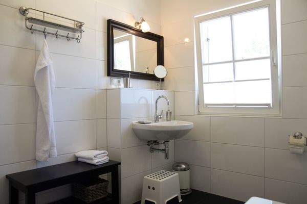 Badezimmer Obergeschoss