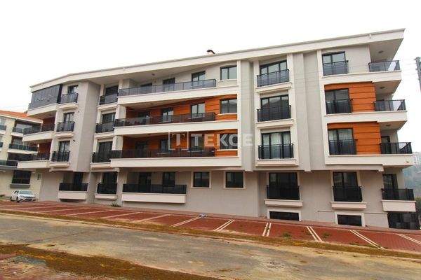 Apartments Close to Open Air Museum in Ankara Altındağ