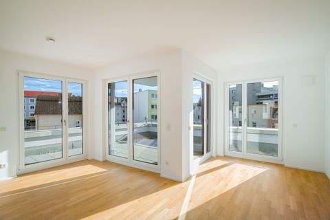 Augsburg Wohnungen, Augsburg Wohnung kaufen