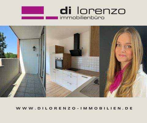 Mönchengladbach Wohnungen, Mönchengladbach Wohnung kaufen