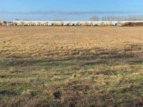 Nauen Grundstücke, Nauen Grundstück kaufen