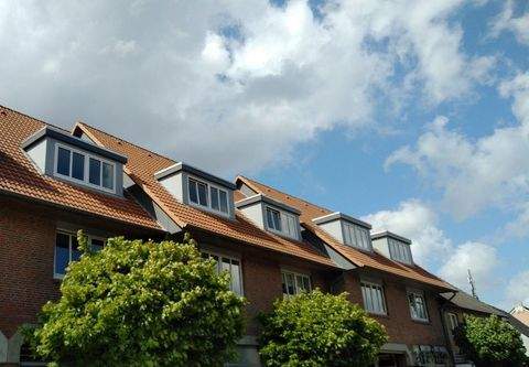 Glücksburg Wohnungen, Glücksburg Wohnung mieten