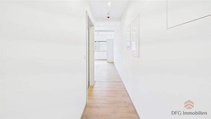 Flur (Singlewohnung)