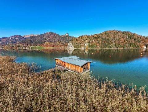 Strobl Häuser, Strobl Haus kaufen