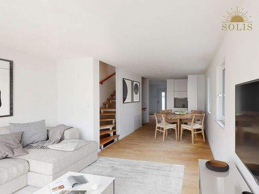 Wohn- und Essbereich (2)