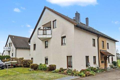 Aichach Wohnungen, Aichach Wohnung kaufen