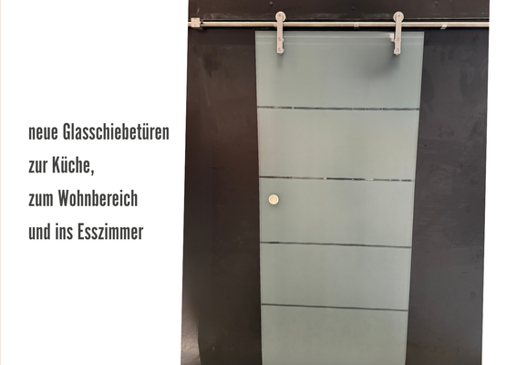 Schöne, helle Wohnung zu vermieten