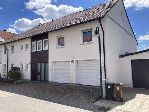Erkenbrechtsweiler Häuser, Erkenbrechtsweiler Haus kaufen