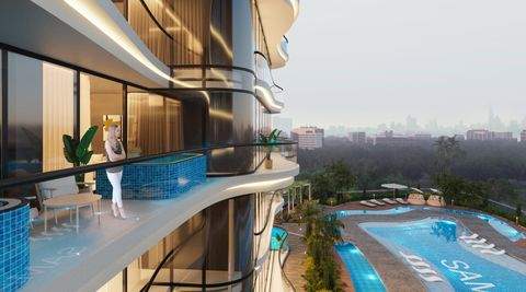 Dubai Wohnungen, Dubai Wohnung kaufen