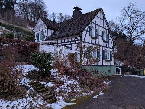 Drolshagen Häuser, Drolshagen Haus kaufen