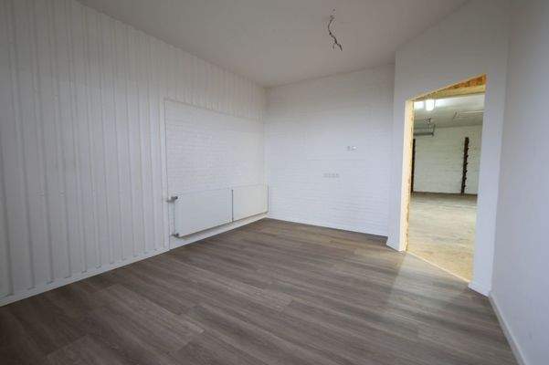 Erweiterungsoption - Besprechungsraum