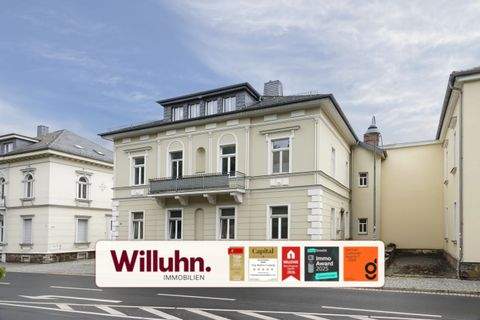 Grimma Renditeobjekte, Mehrfamilienhäuser, Geschäftshäuser, Kapitalanlage