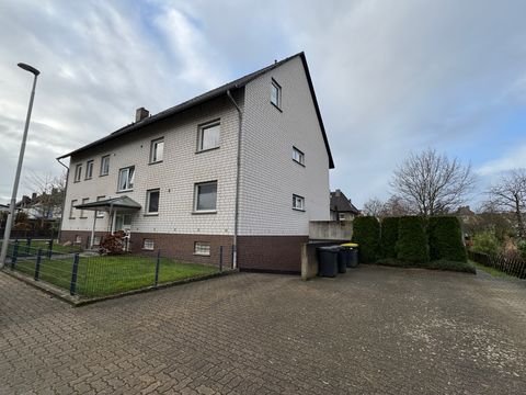 Minden Wohnungen, Minden Wohnung kaufen