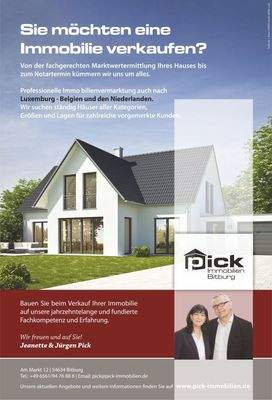 Pick-Immobilien