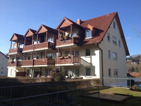 Königsee-Rottenbach Wohnungen, Königsee-Rottenbach Wohnung mieten