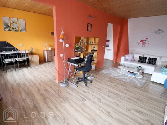 Zimmer EG