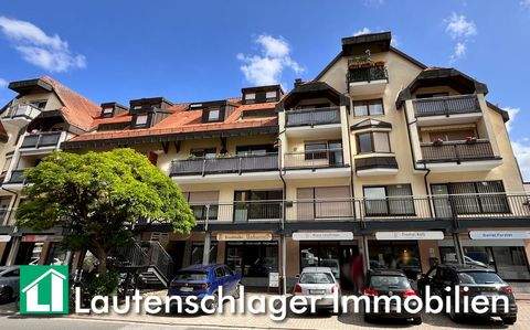 Neumarkt in der Oberpfalz Ladenlokale, Ladenflächen 