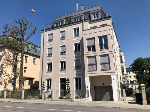 Regensburg Wohnungen, Regensburg Wohnung mieten