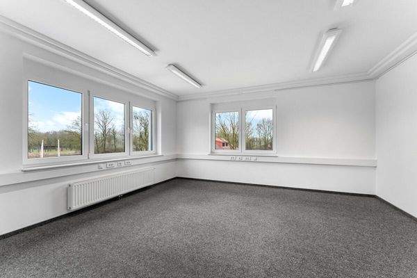 Büroräumlichkeiten