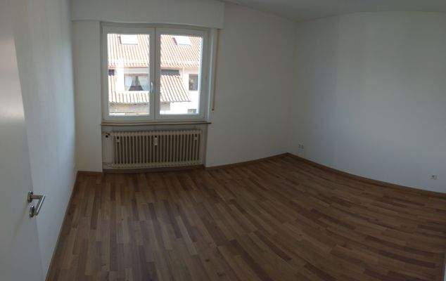 Arbeits-/Kinderzimmer