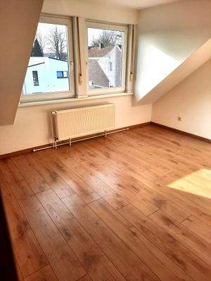 Kinderzimmer (oder Arbeitszimmer)