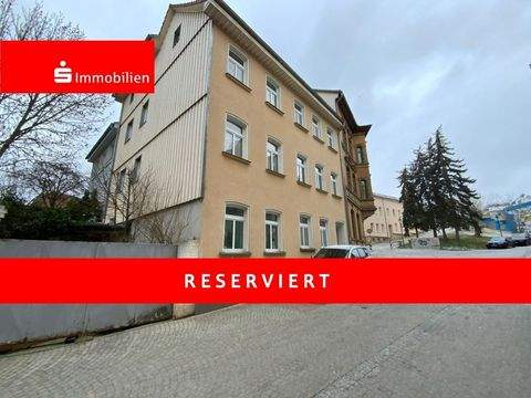 Apolda Häuser, Apolda Haus kaufen