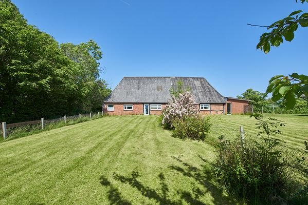 Frontalansicht