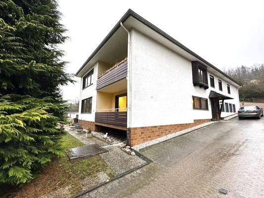 Herzlich Willkommen, ...