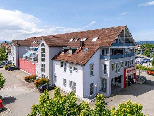 Kein Modernisierungsbedarf