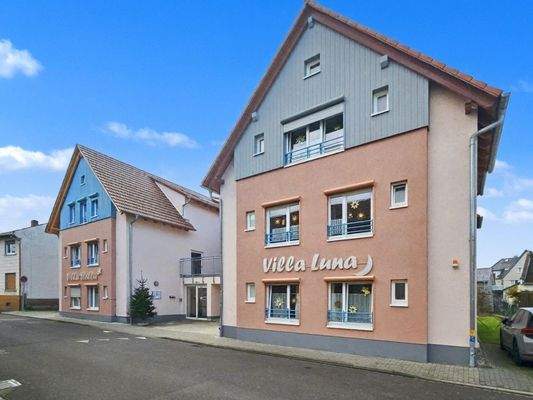 Villa Luna