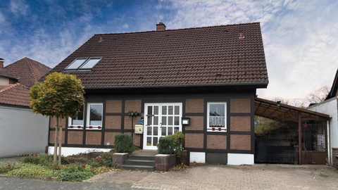 Soest Wohnungen, Soest Wohnung kaufen