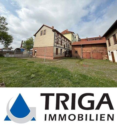 Nordhausen Häuser, Nordhausen Haus kaufen