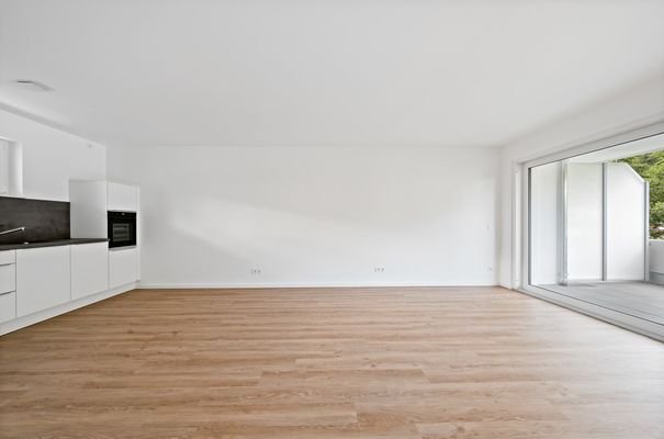 Wohnung 2.8