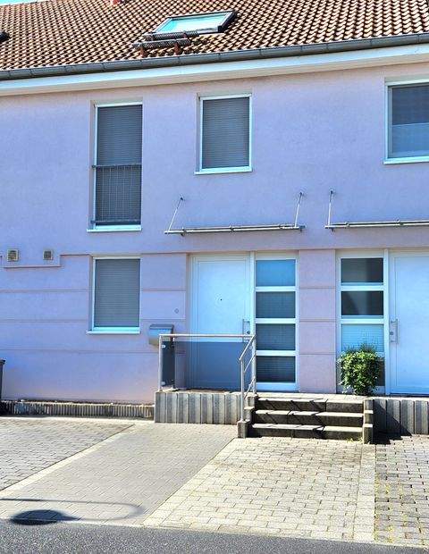 Bad Vilbel Häuser, Bad Vilbel Haus mieten 