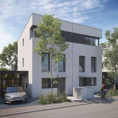 Beispiel Außenansicht